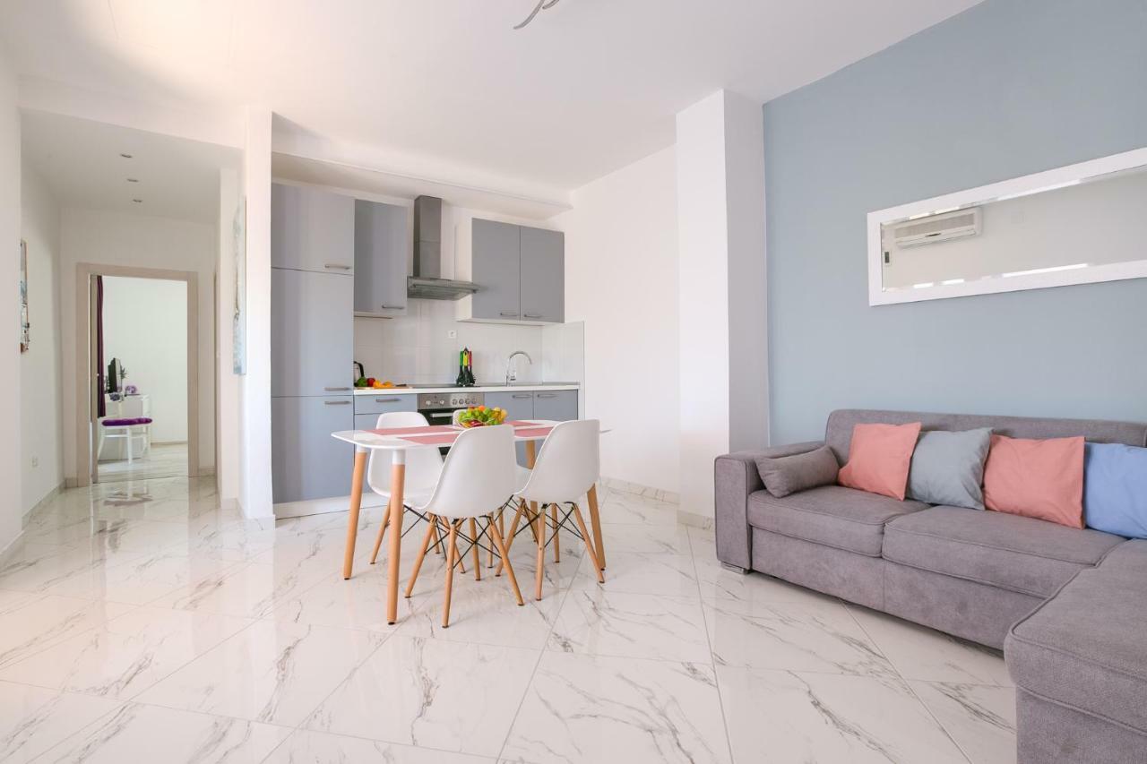 Apartment Maja Pula Extérieur photo