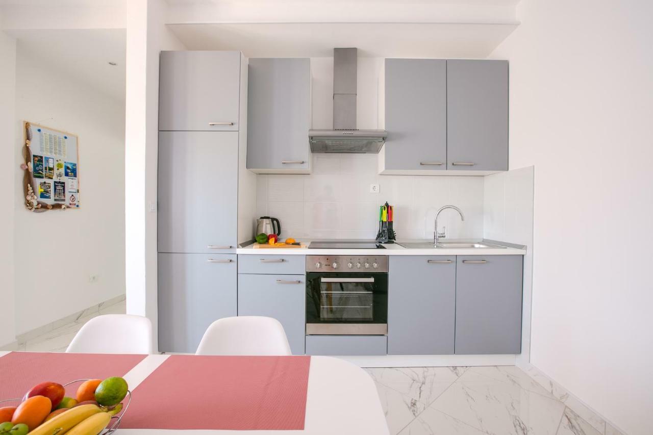 Apartment Maja Pula Extérieur photo