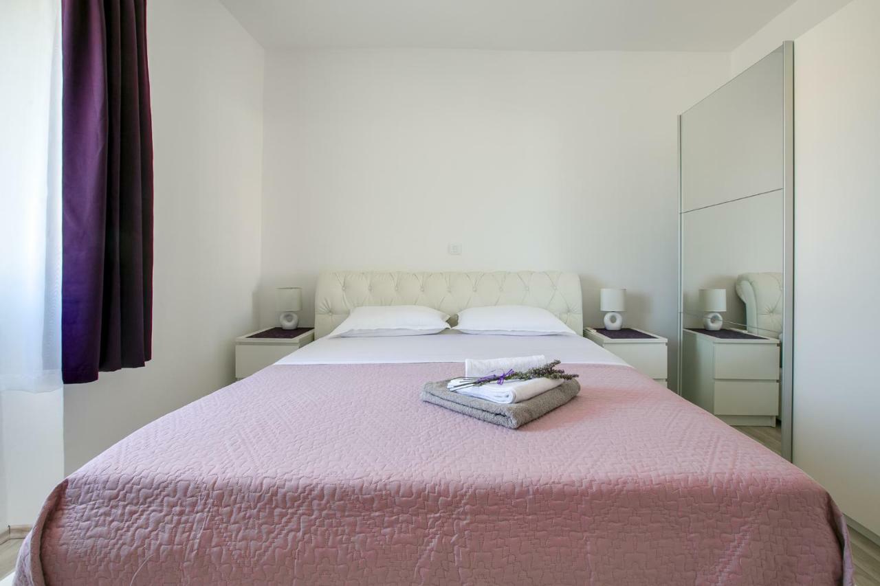 Apartment Maja Pula Extérieur photo