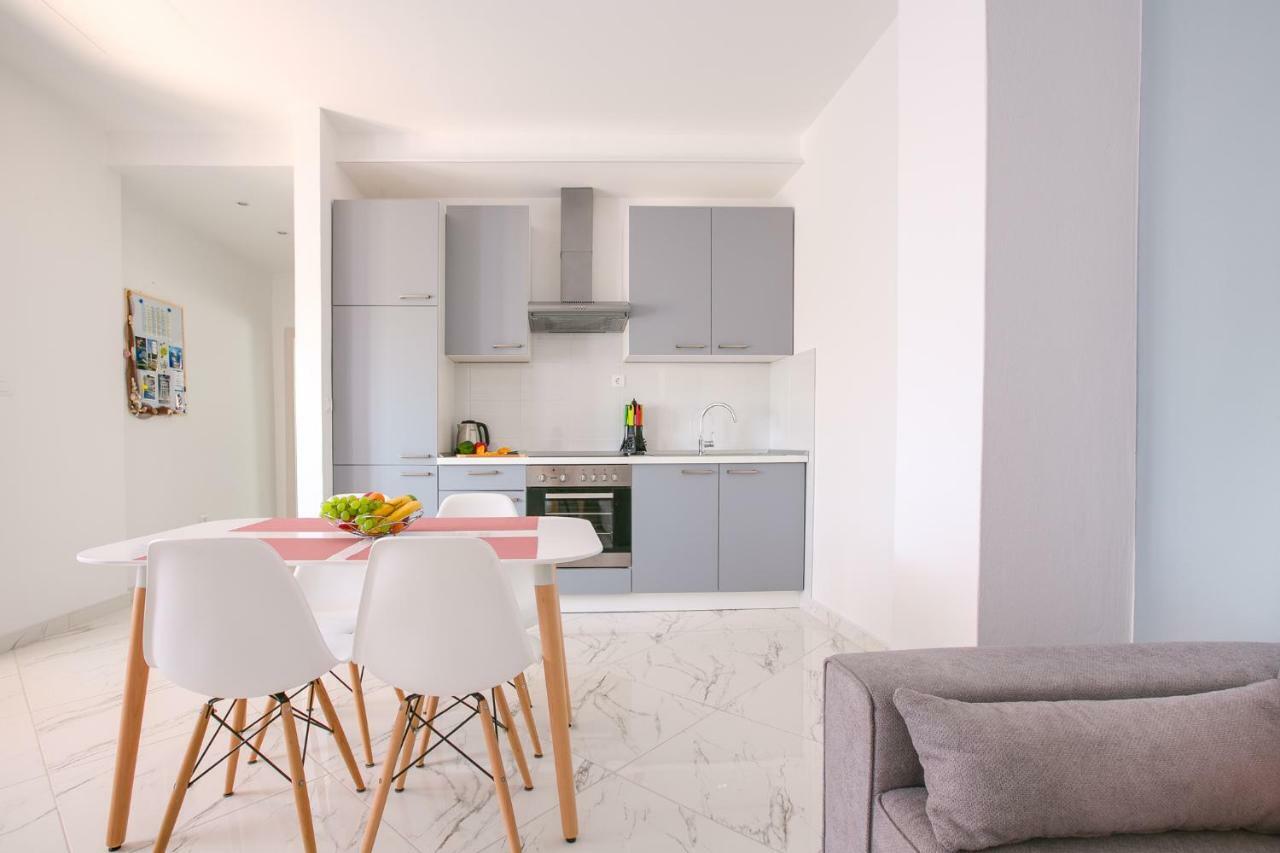 Apartment Maja Pula Extérieur photo