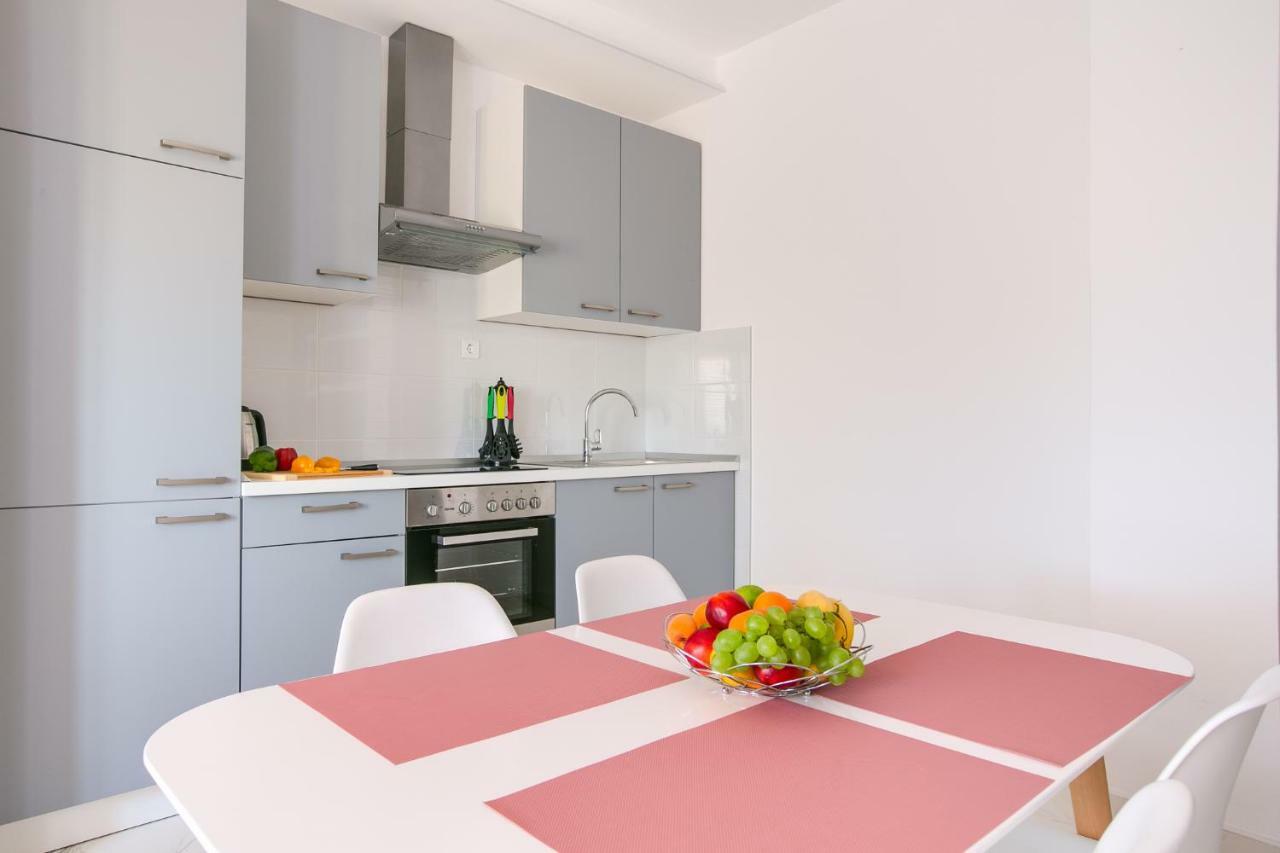 Apartment Maja Pula Extérieur photo