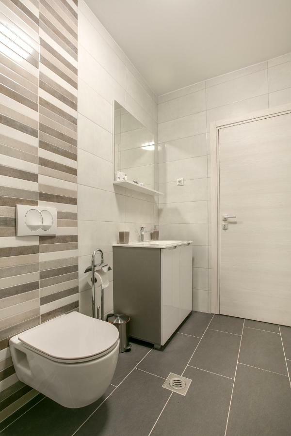 Apartment Maja Pula Extérieur photo