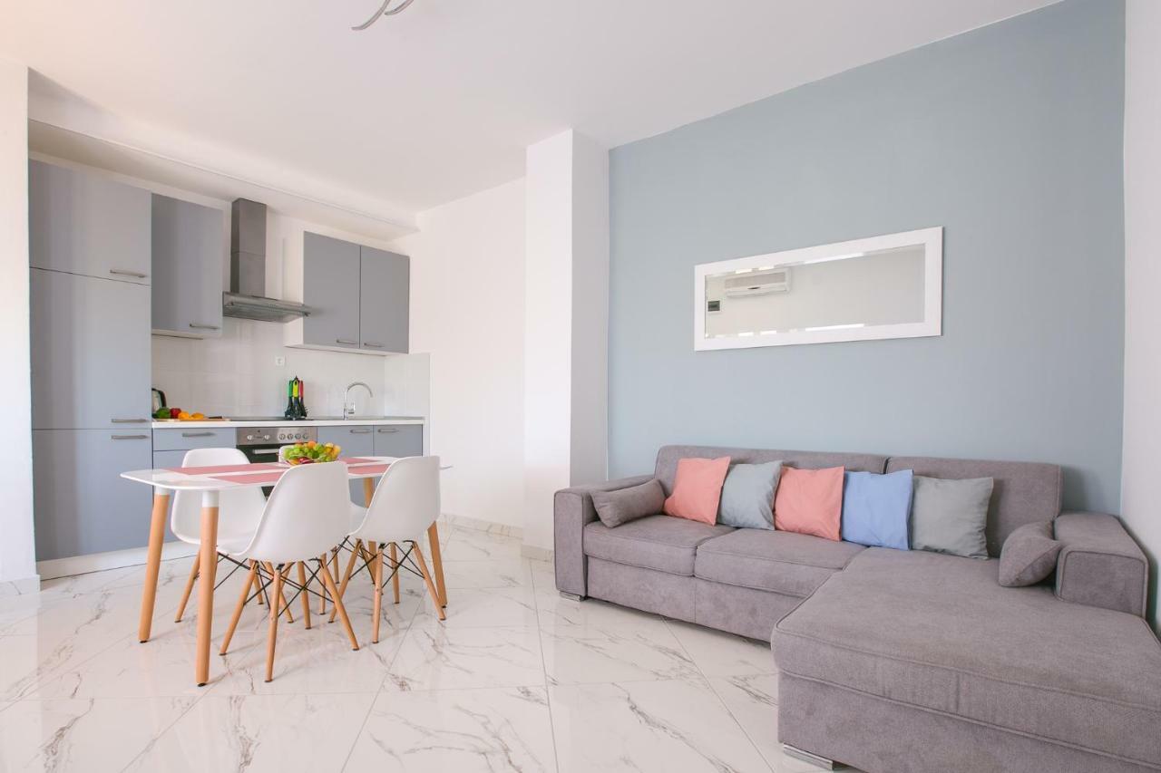 Apartment Maja Pula Extérieur photo